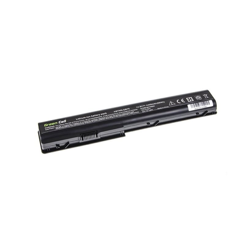 Bateria 464058-361 para notebook