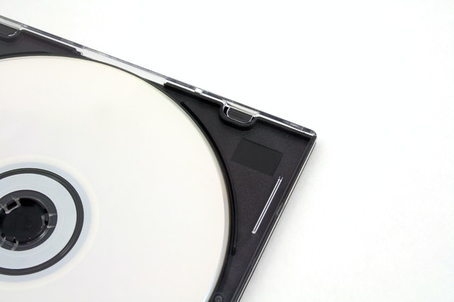 CD-ROM - Wikipedia, la enciclopedia libre